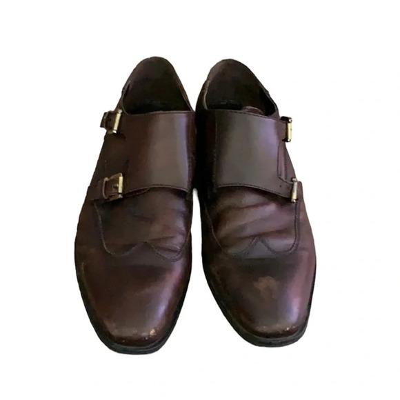 EUC Men’s Kenneth Cole shoes - Picture 2 of 4